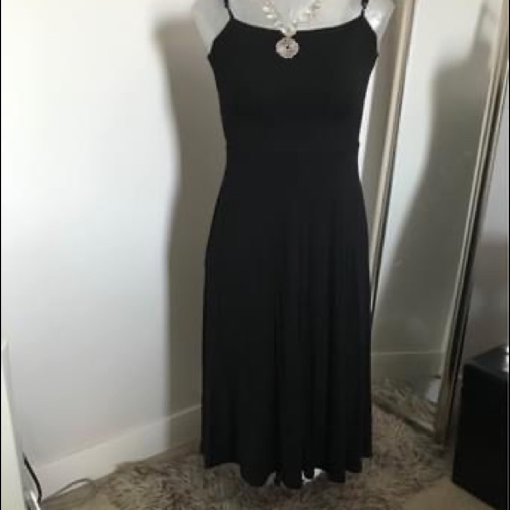Brand New GAP Maxi Dress